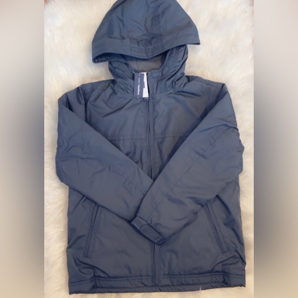 New Kids Gap lightweight jacket